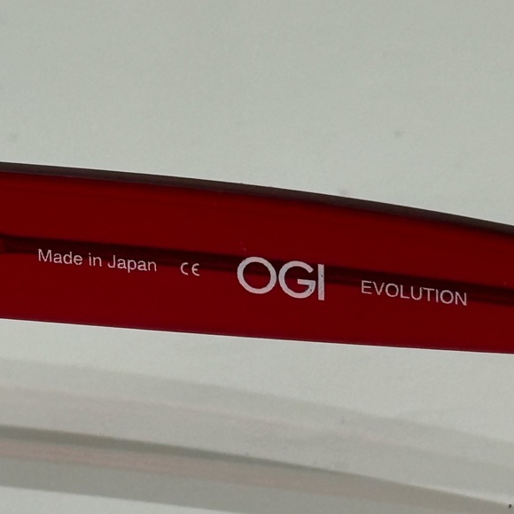 OGI Evolution Eyglasses Frame - Picture 10 of 10